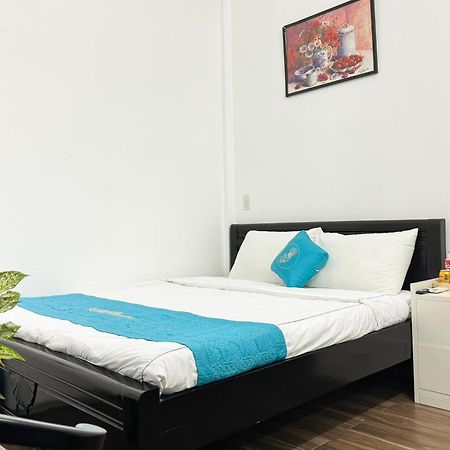 Plumeria Homestay Thon Kim Long Экстерьер фото