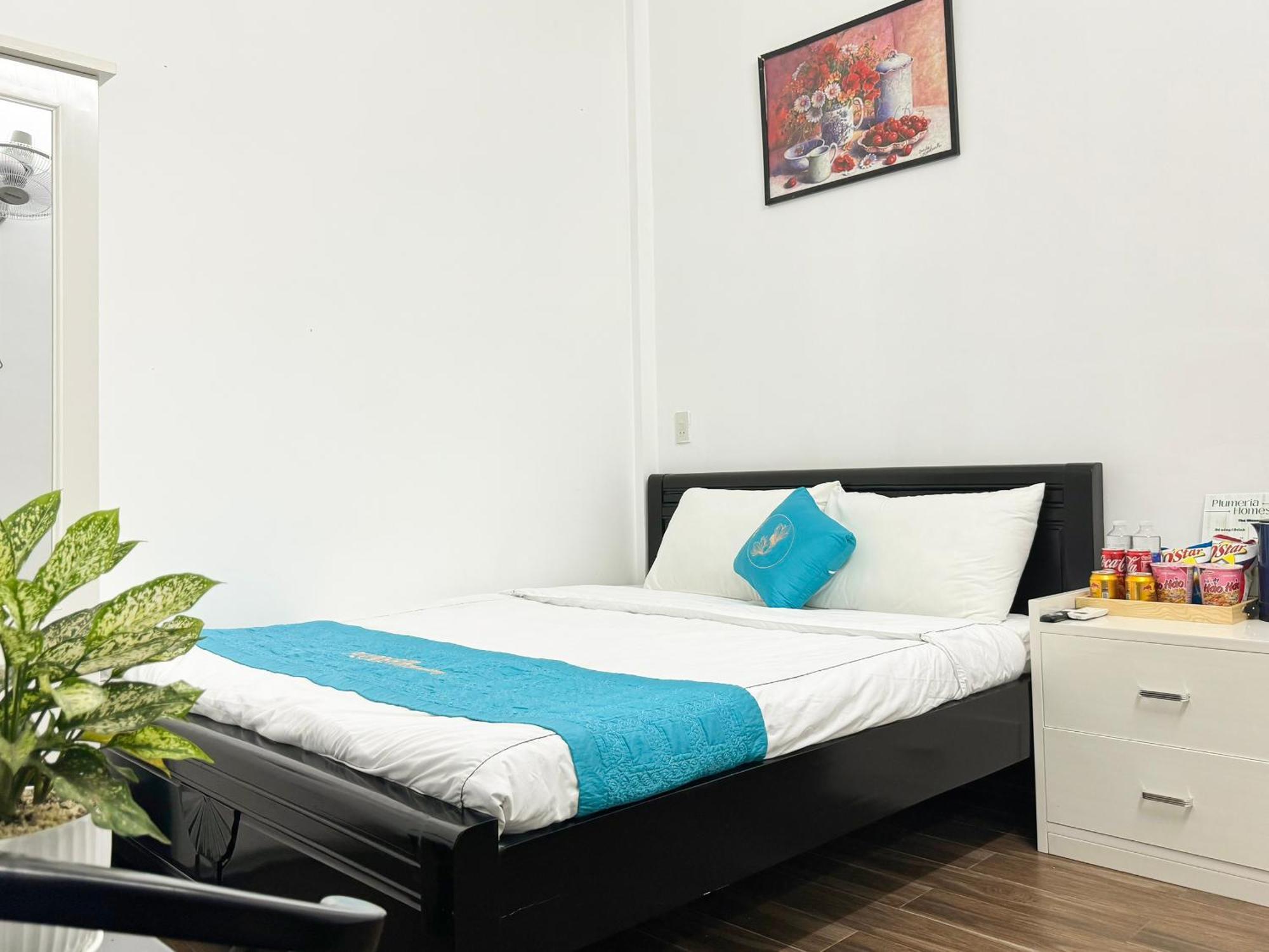 Plumeria Homestay Thon Kim Long Экстерьер фото